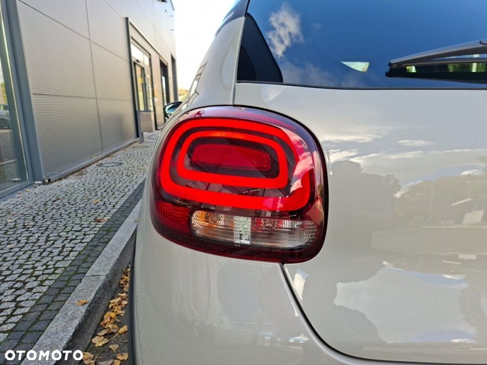 Citroën C3 - 13