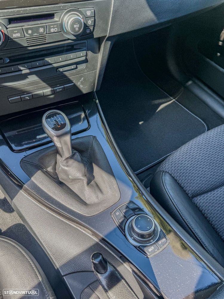 BMW 318 d DPF Edition Exclusive - 9