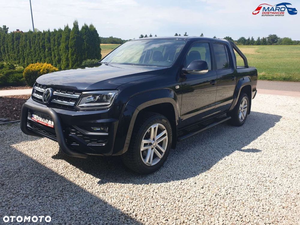 Volkswagen Amarok - 14