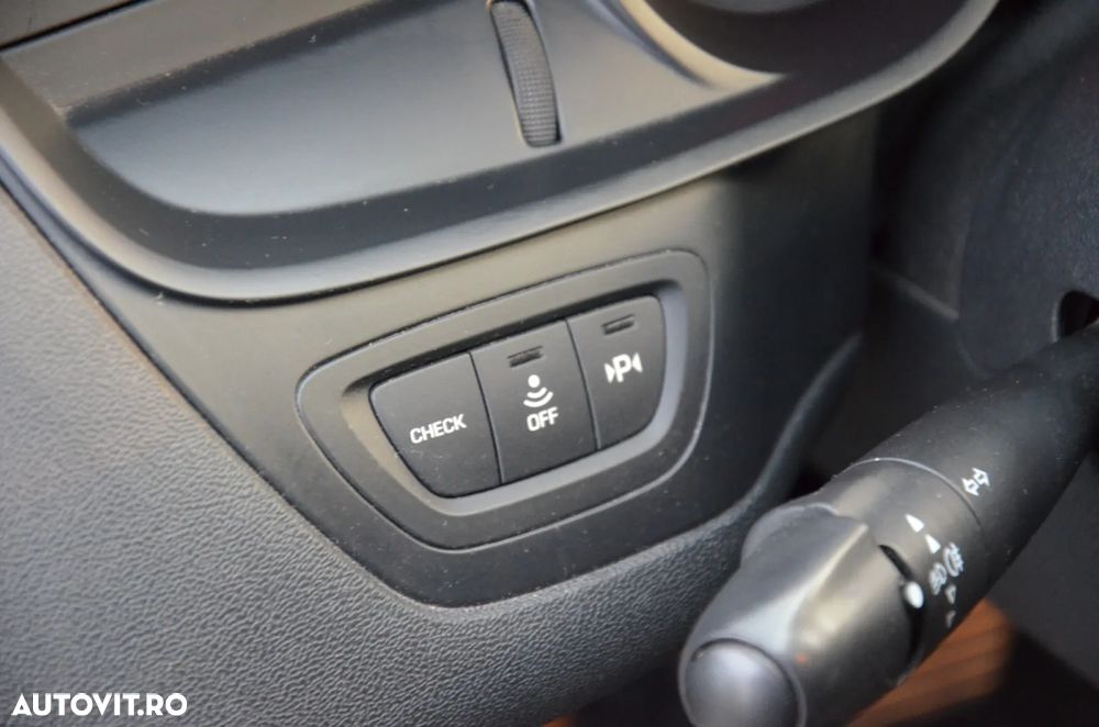 Citroën C5 2.0 HDI Susp H3+ Exclusive - 21