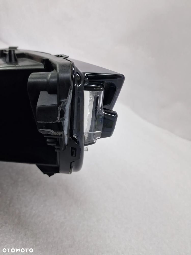 SEAT TARRACO 5FJ LEWA LAMPA PRZEDNIA PRZÓD FULL LED , NR 5FJ941007H , NR AUKCJI LA493 - 29