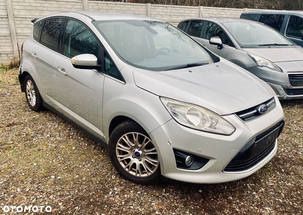 Ford C-MAX - 1