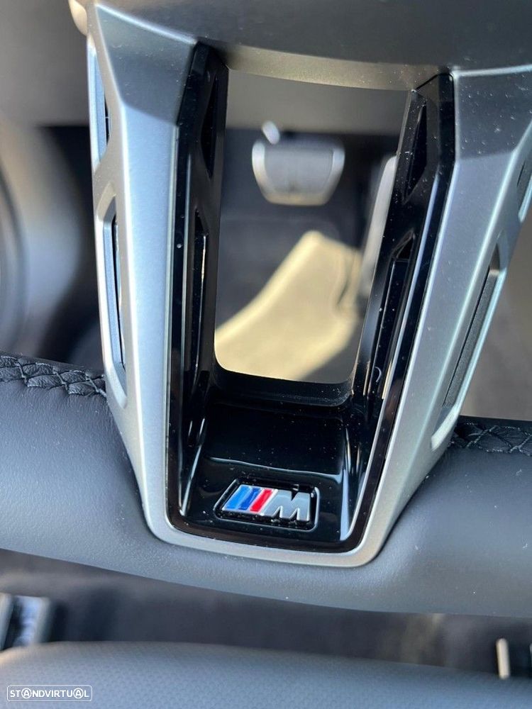 BMW X3 30 e xDrive Pack M Desportivo - 22