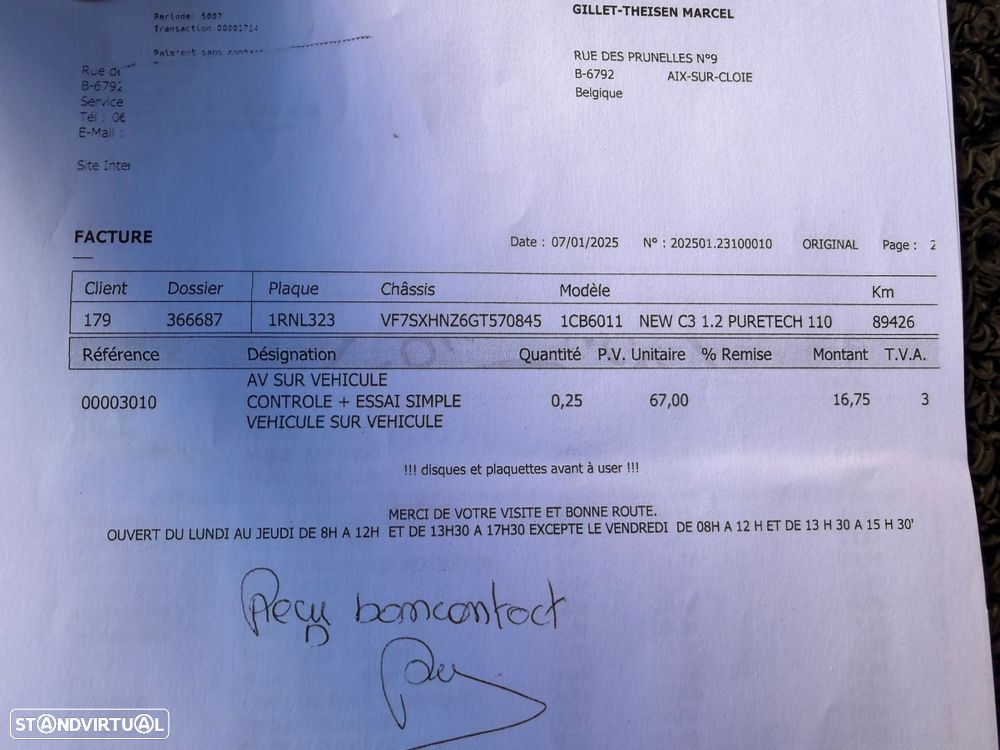 Citroën C3 1.2 PureTech Shine - 40