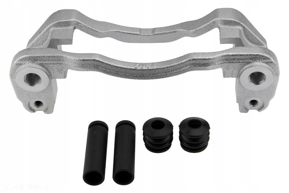 JARZMO ZACISKU TYŁ PRAWE IVECO DAILY III 99- 44MM - 2