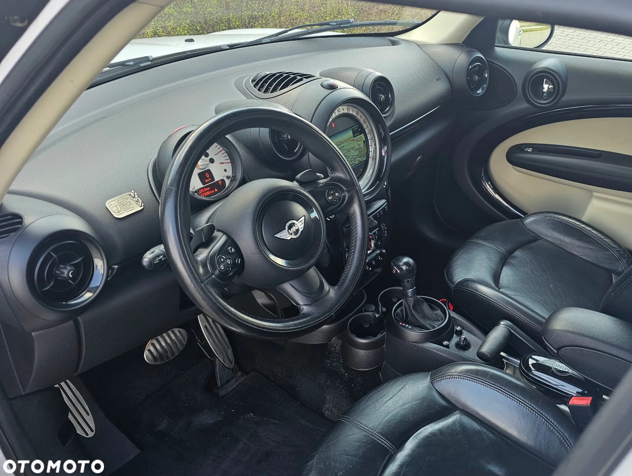 MINI Countryman - 12