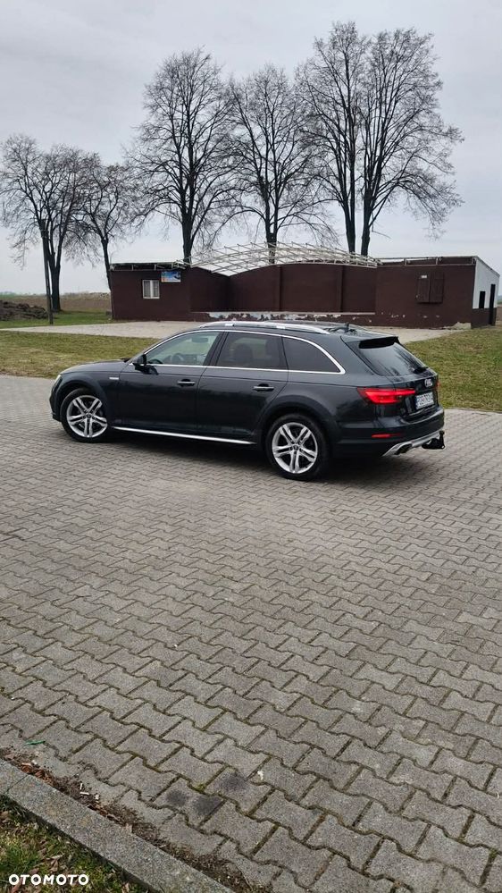 Audi A4 Allroad - 5