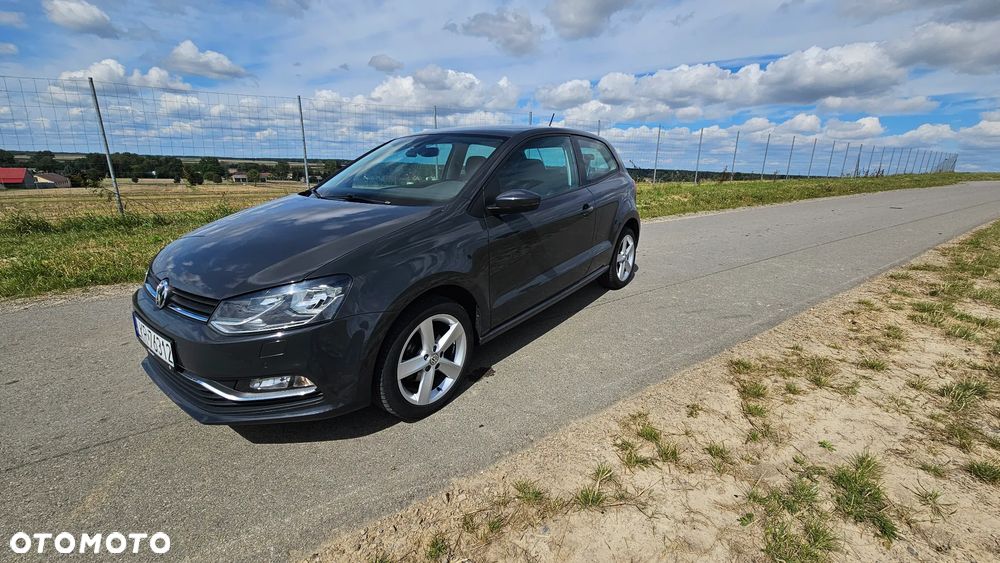 Volkswagen Polo 1.0 Comfortline - 9