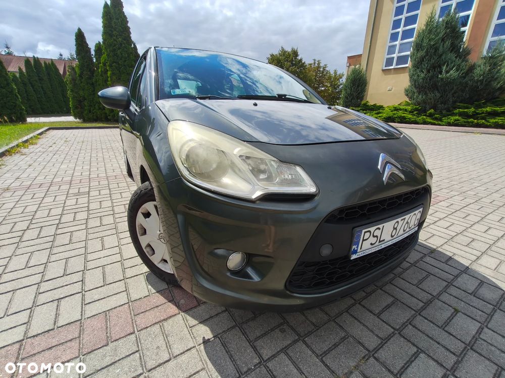 Citroën C3 1.6 e-HDi Selection - 4