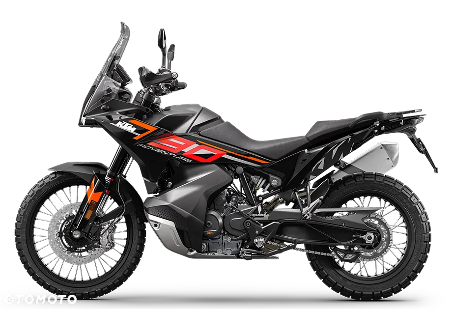 KTM Adventure - 5