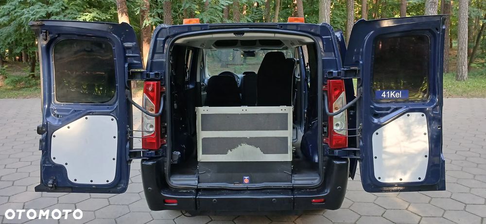 Citroën Jumpy L2 (8-Si.) Selection - 13