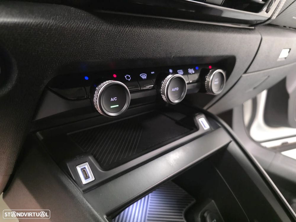 Citroën e-C4 50 kWh Shine Pack - 49