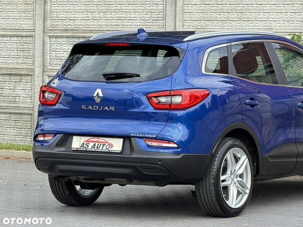 Renault Kadjar - 38