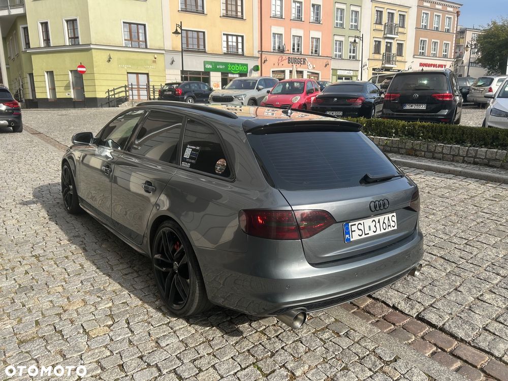 Audi A4 - 6