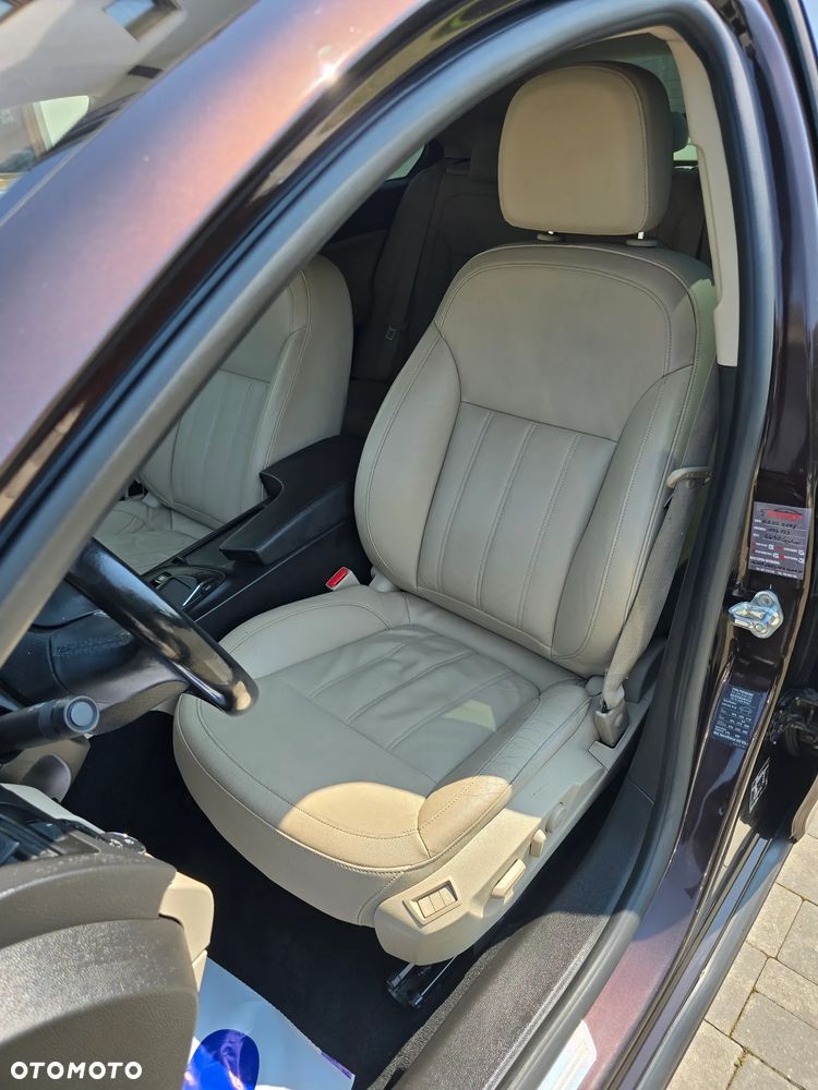 Opel Insignia 2.0 CDTI 4x4 Automatik Active - 17