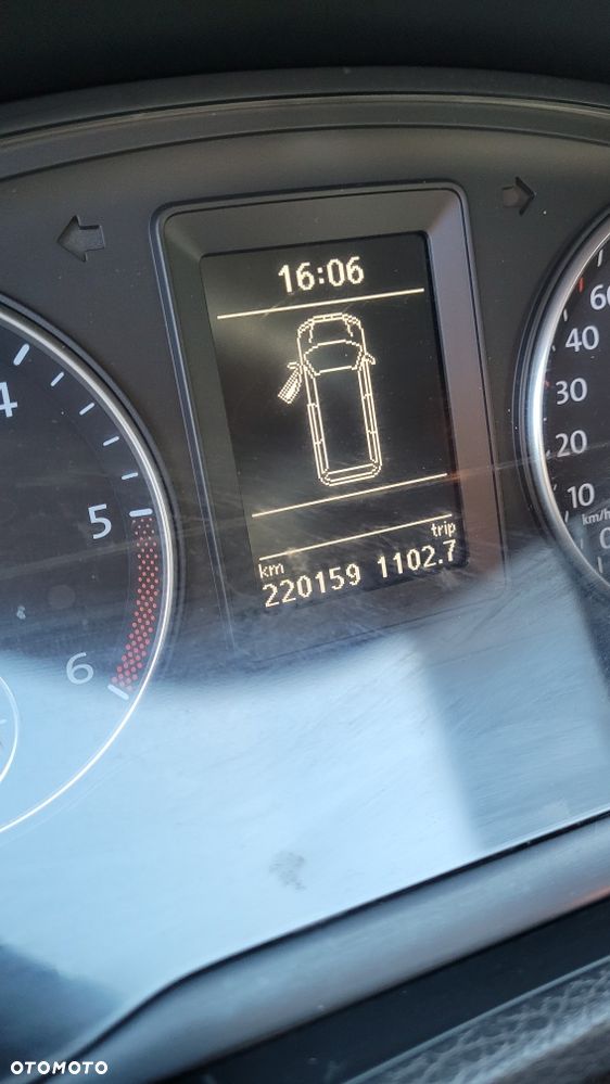 Volkswagen Inny - 5