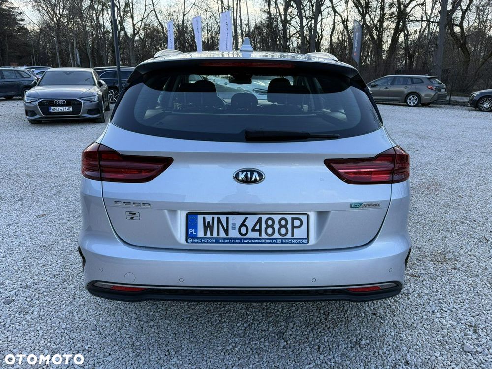 Kia Ceed - 17