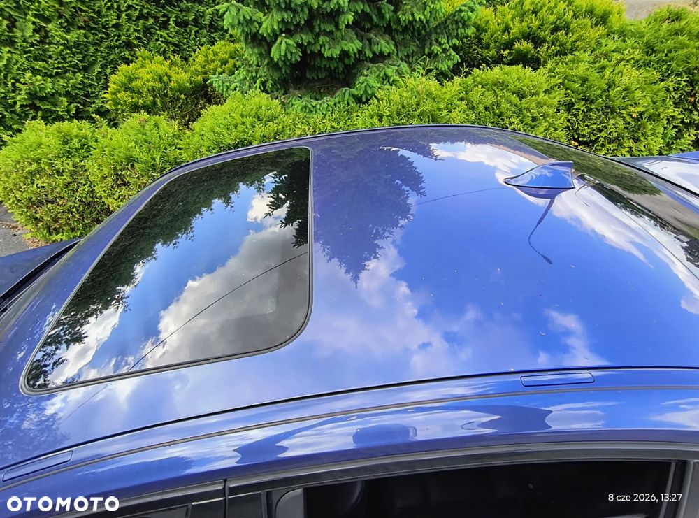 BMW-ALPINA B7 - 12