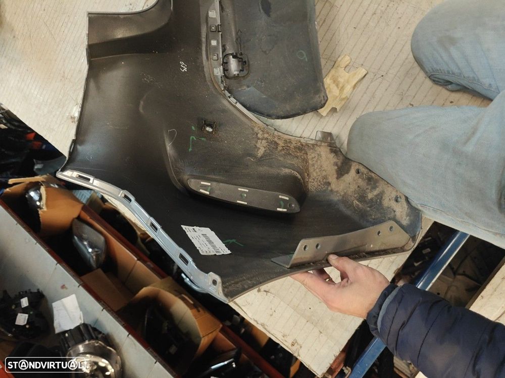 Parachoques Trás / Para Choques Traseiro Nu Bmw 1 (F40)  51128070949 / - 8