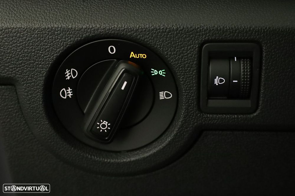 VW T-Cross - 17