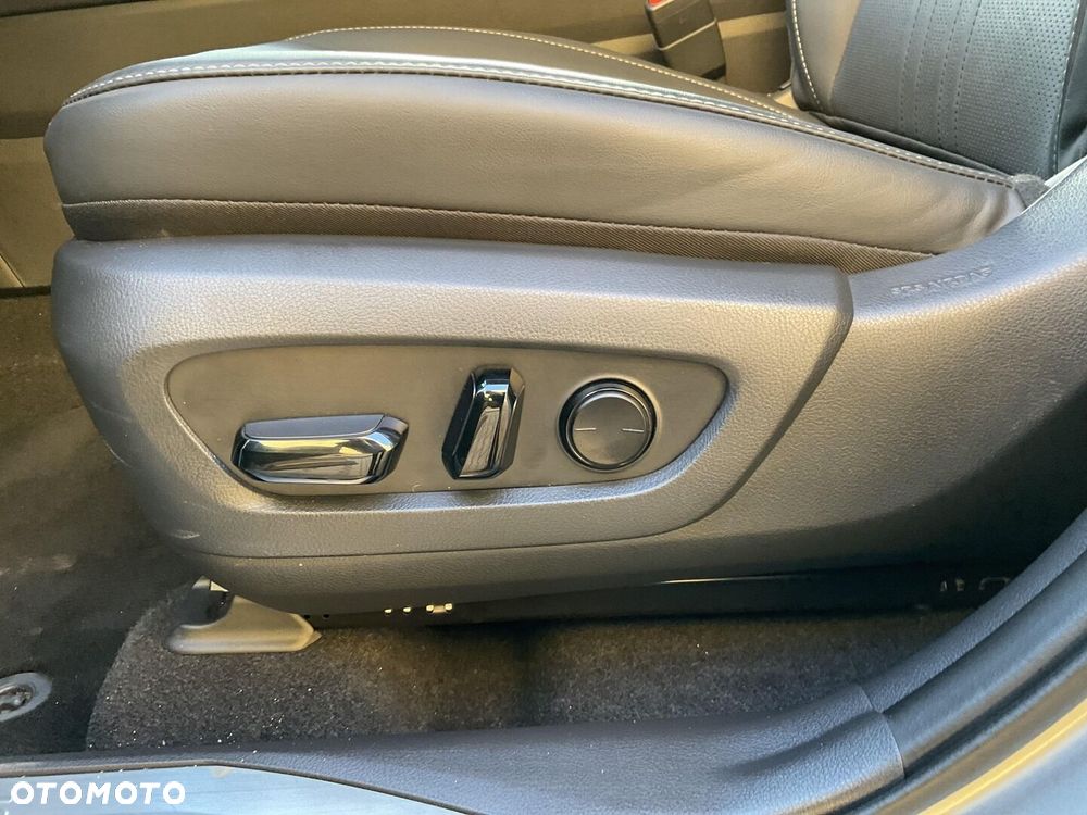 Lexus NX 350h Prestige AWD - 14