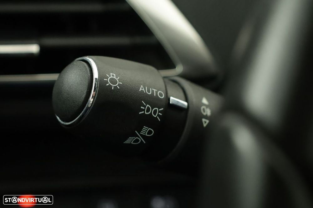 Peugeot 3008 1.6 Hybrid Allure Pack e-EAT8 - 17