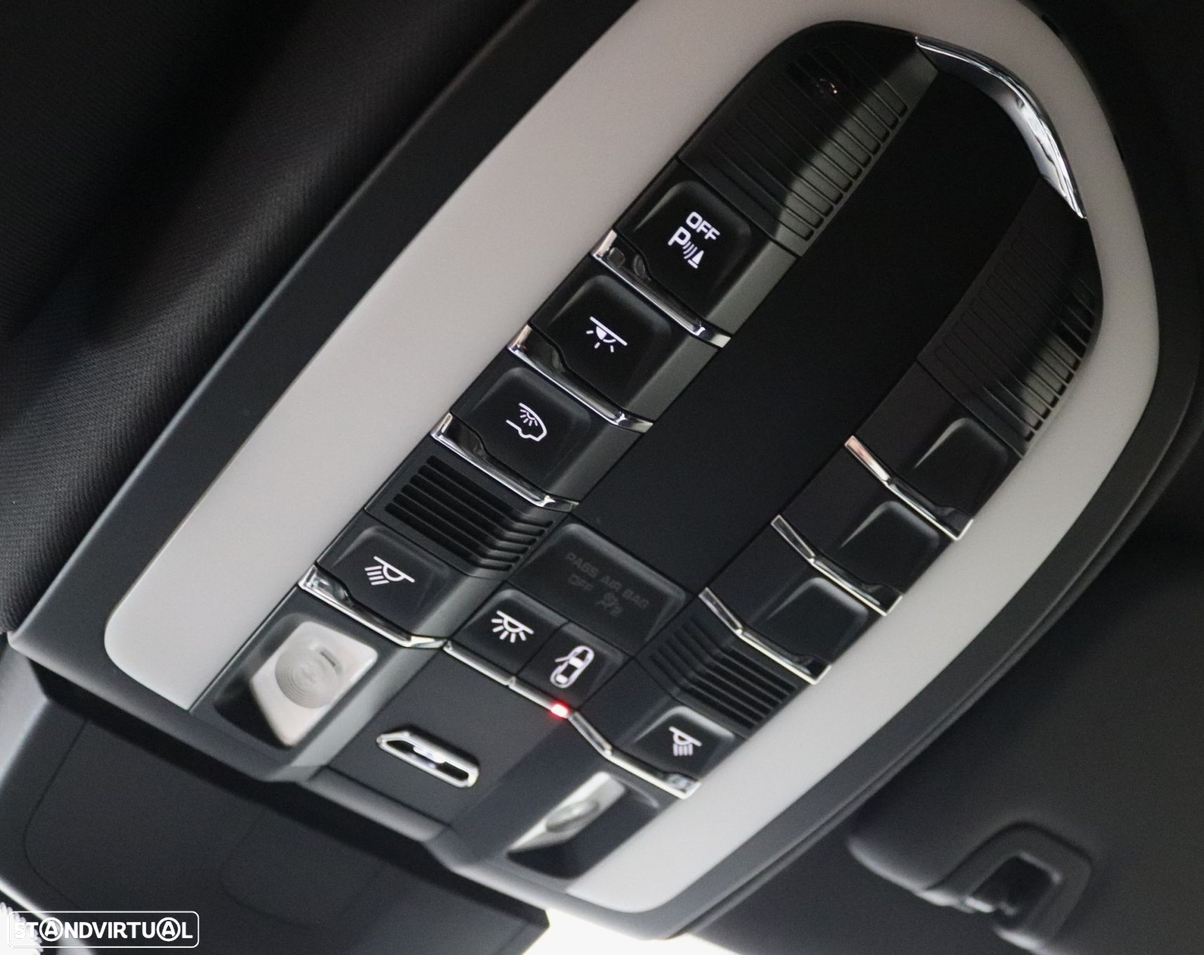 Porsche Panamera S E-Hybrid - 28