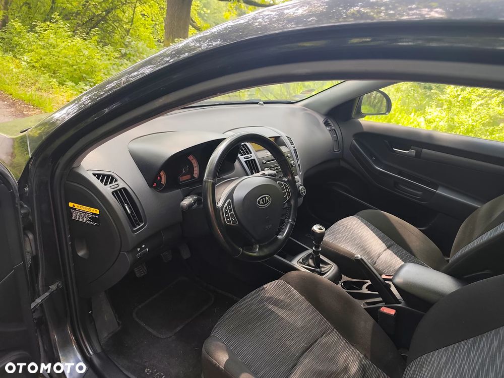 Kia ProCeed 1.6 Crdi Comfort + - 8