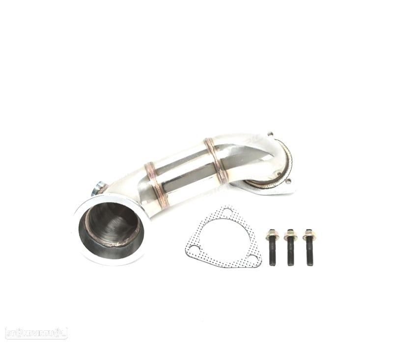 SUPRESSOR DE CATALISADOR OPEL ASTRA G 97-04 - 1