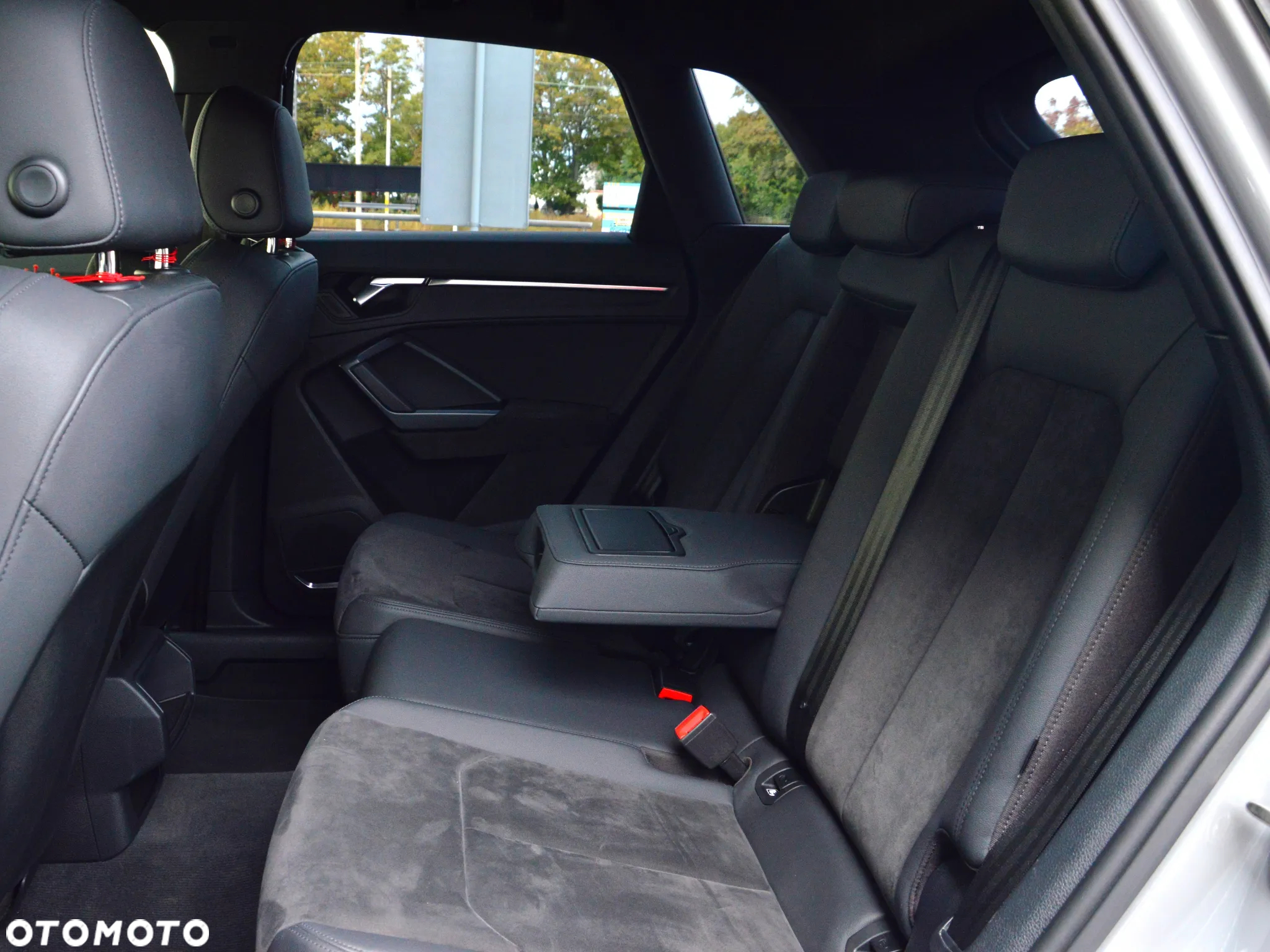 Audi RS Q3 - 17