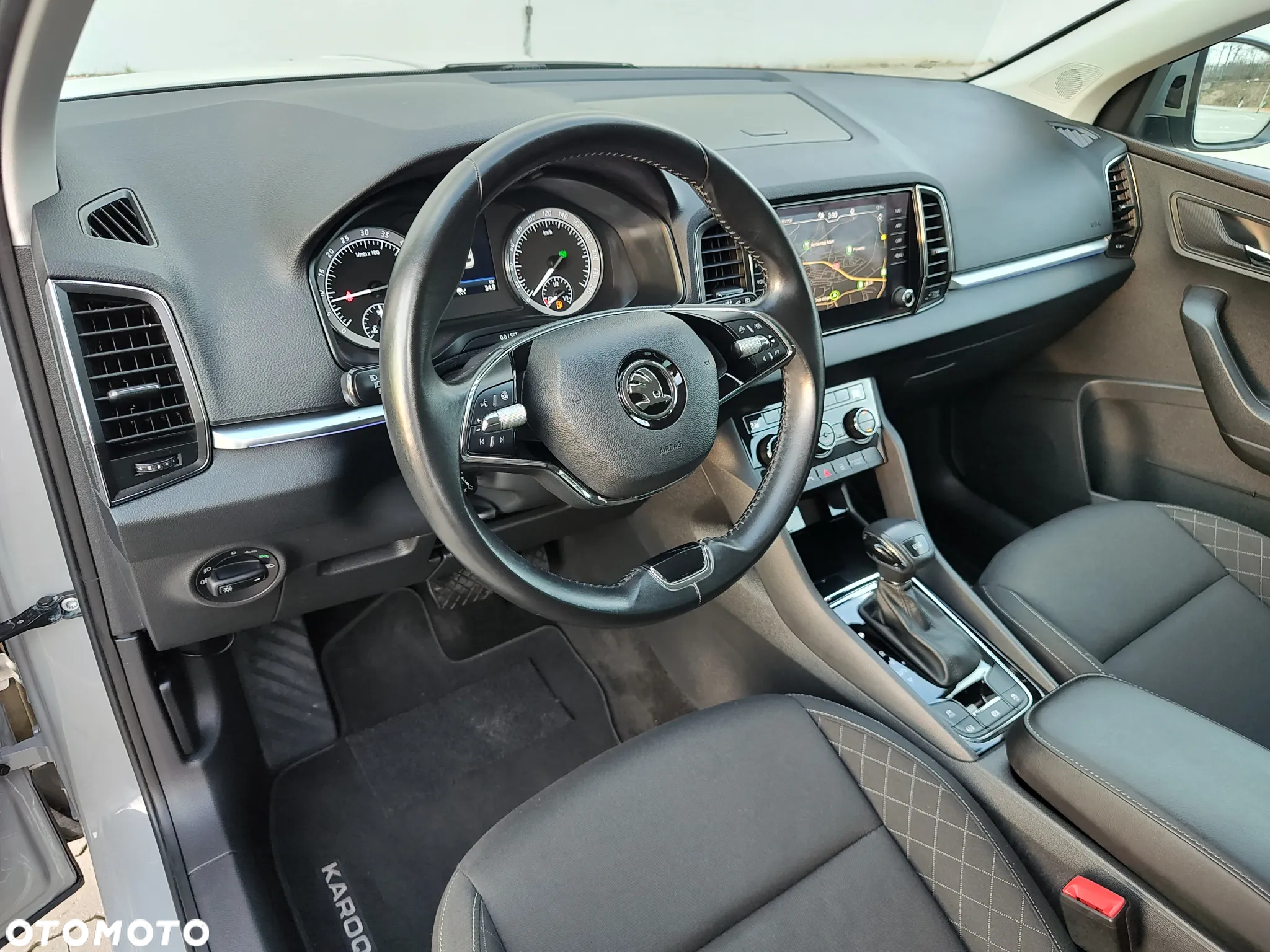 Skoda Karoq - 8