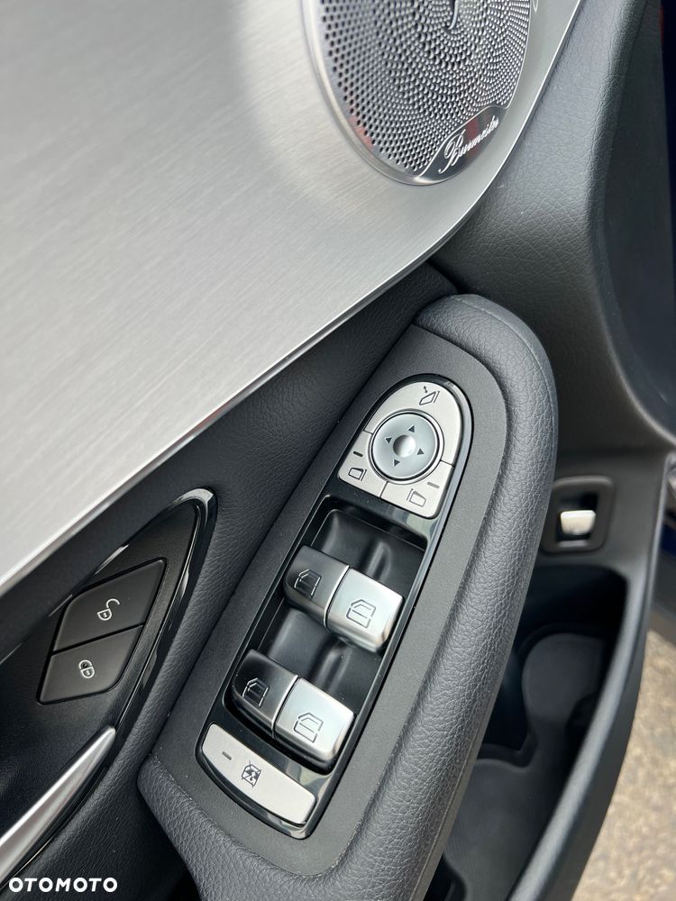 Mercedes-Benz GLC 200 4Matic 9G-TRONIC - 15
