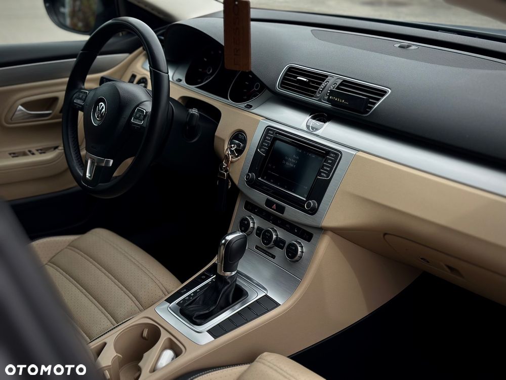 Volkswagen CC 2.0 TSI DSG - 20