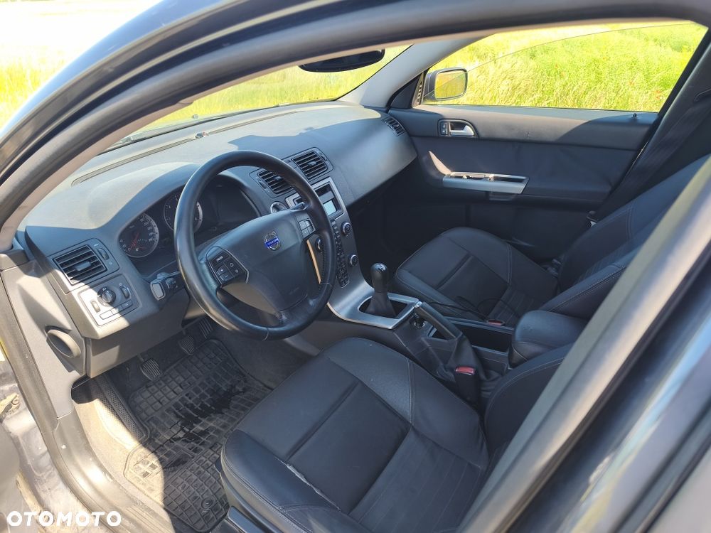 Volvo V50 - 5
