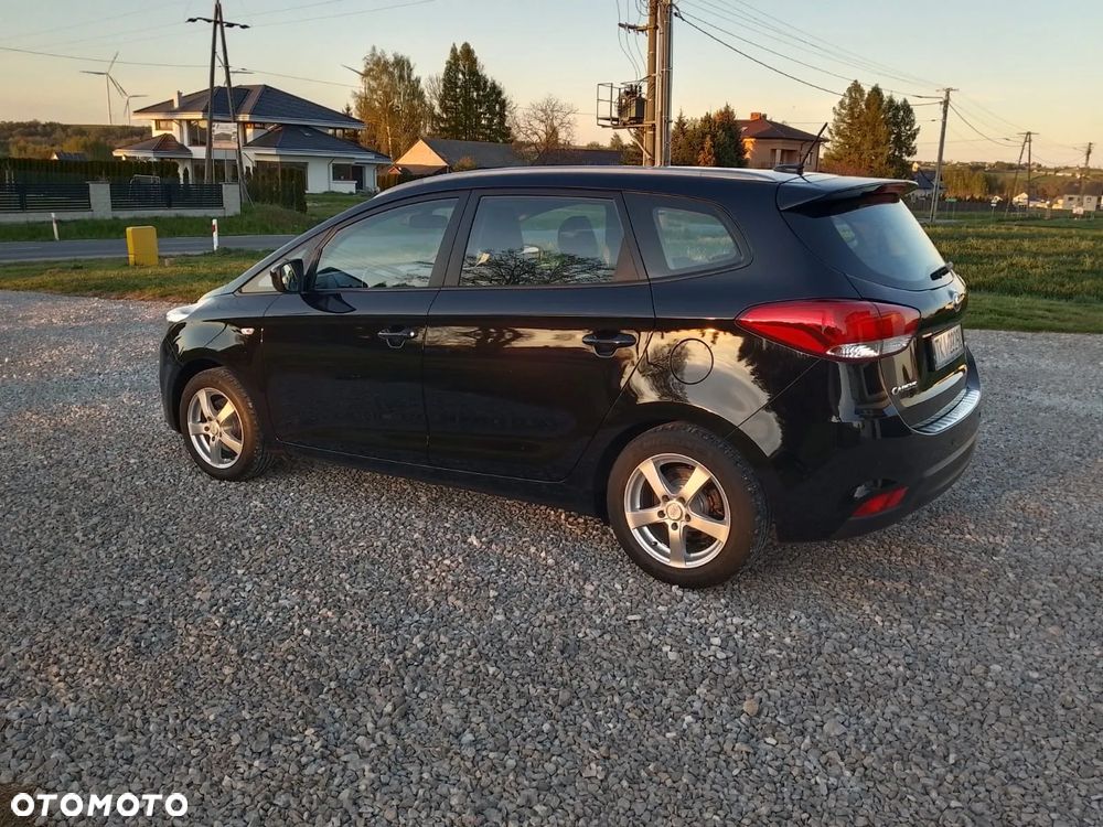 Kia Carens 1.6 GDI Edition 7 - 1