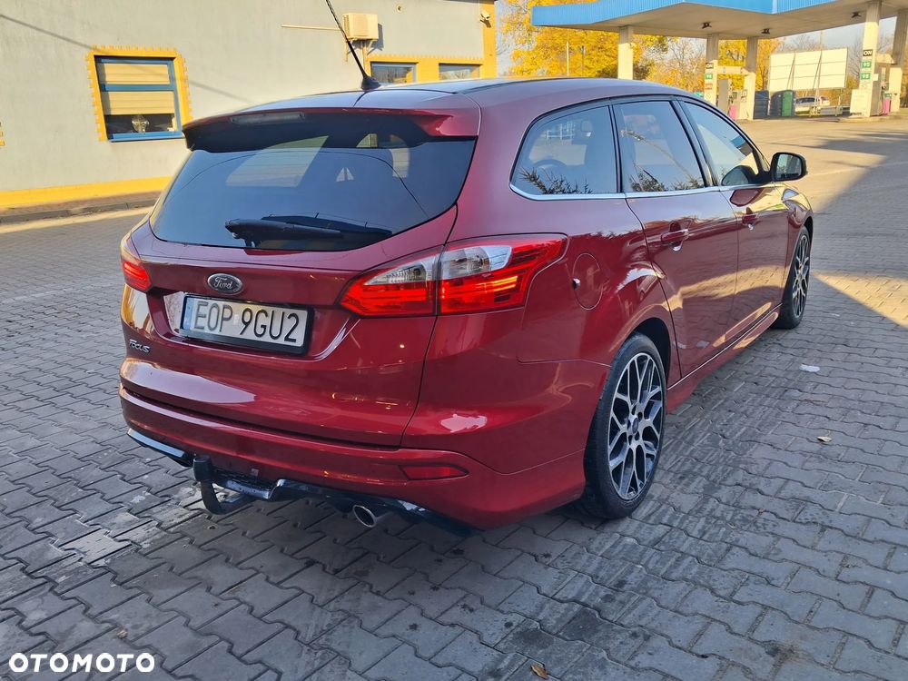 Ford Focus - 18