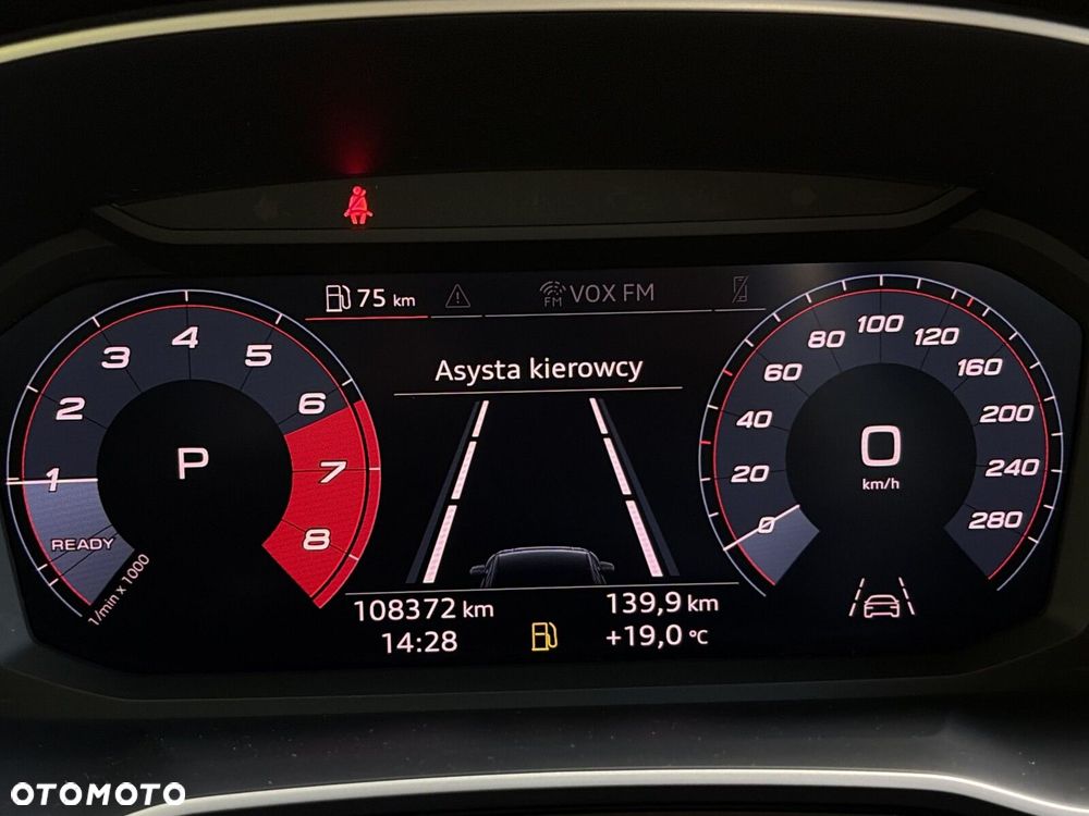 Audi Q3 - 19