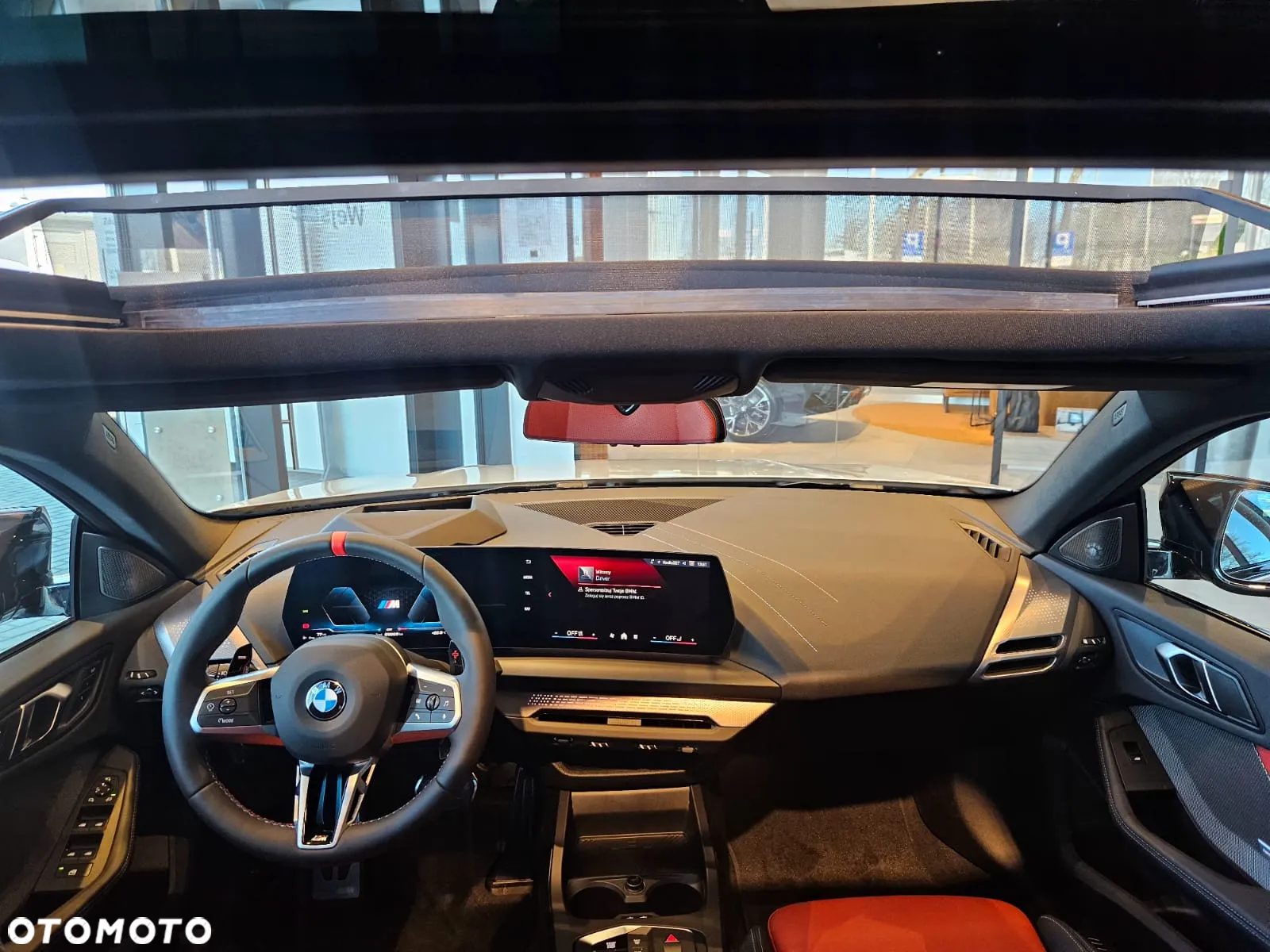BMW Seria 2 M235 xDrive - 10