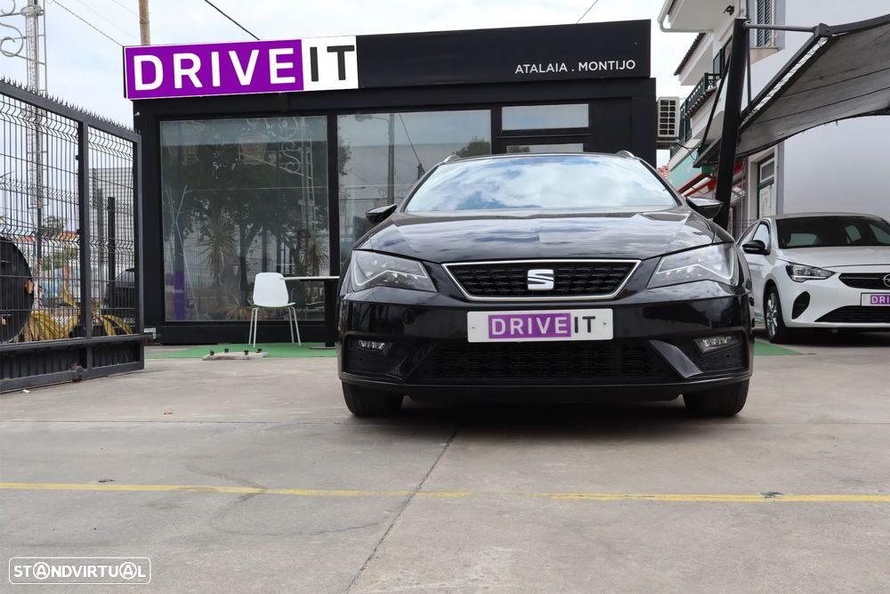 SEAT Leon ST - 2