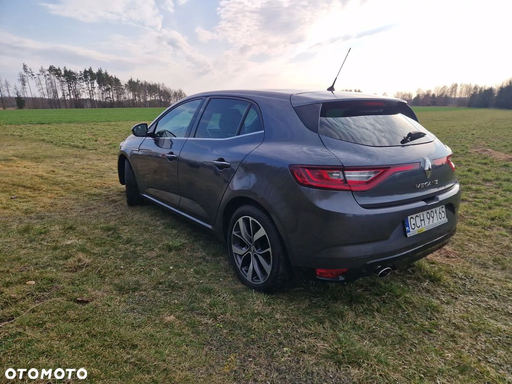 Renault Megane 1.6 dCi Intens - 2