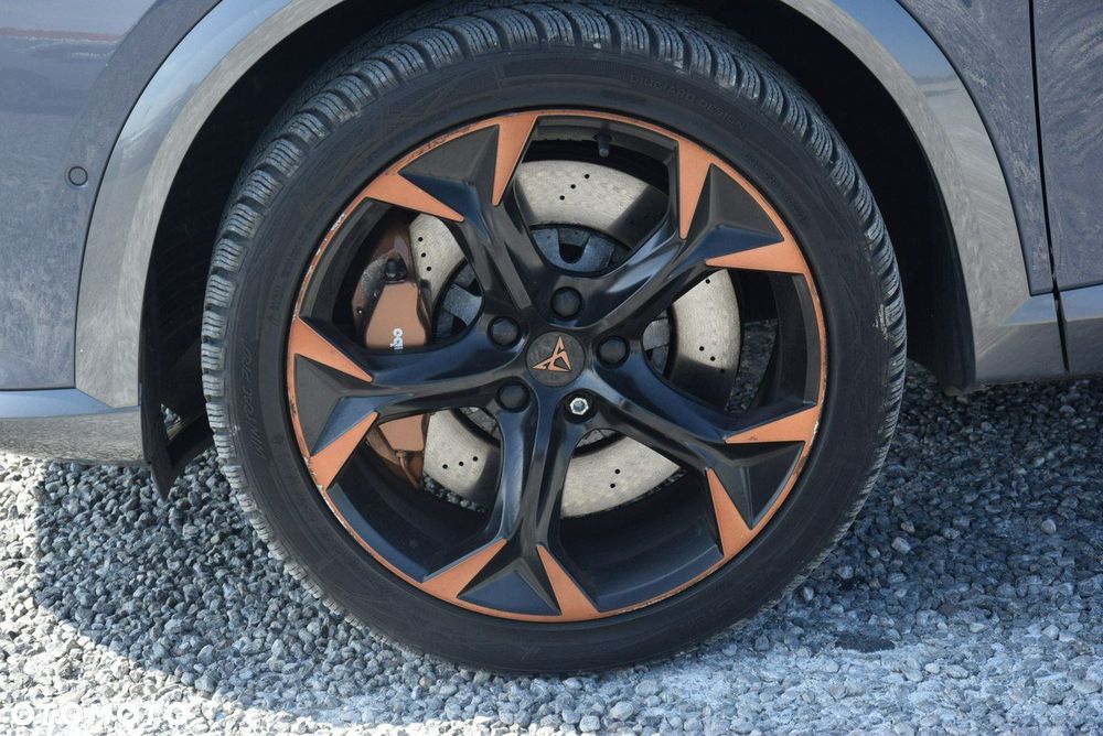 Cupra Formentor 2.0 TSI 4Drive VZ DSG - 11