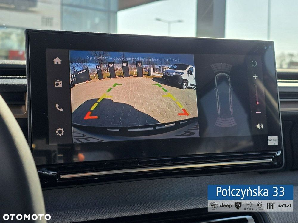 Citroën C3 Aircross - 12