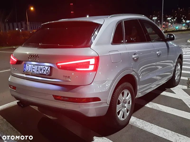 Audi Q3 1.4 TFSI CoD ultra Sport - 32