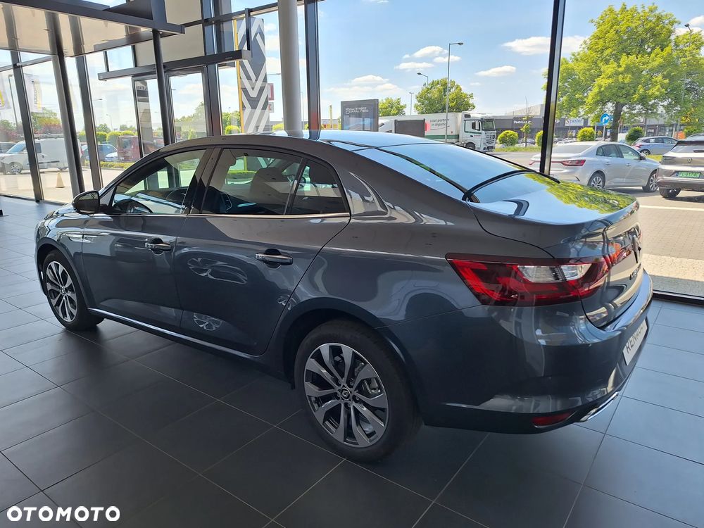 Renault Megane 1.3 TCe FAP Techno - 4