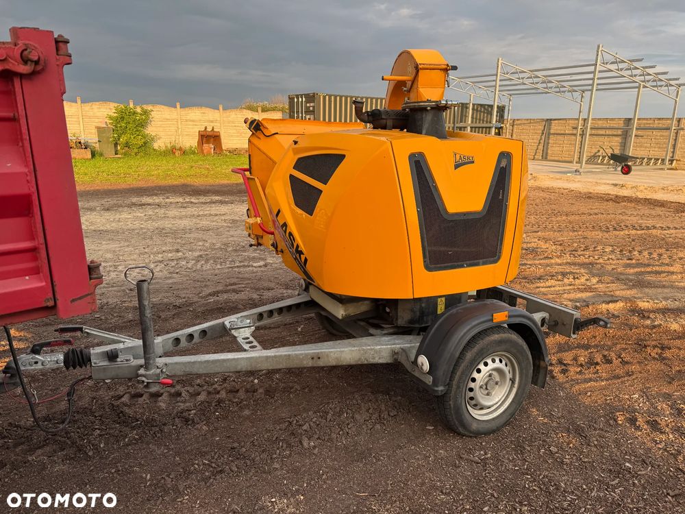 Inny LASKI LS 160 DWB - 7