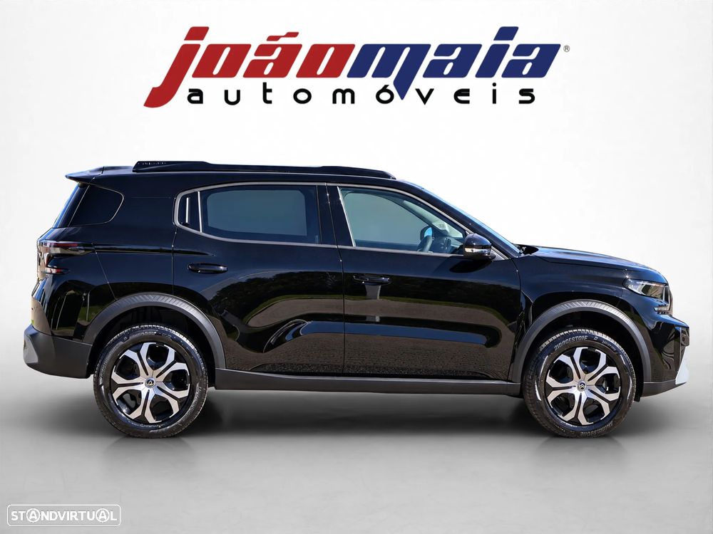Citroën C3 Aircross 1.2 PureTech Plus - 19