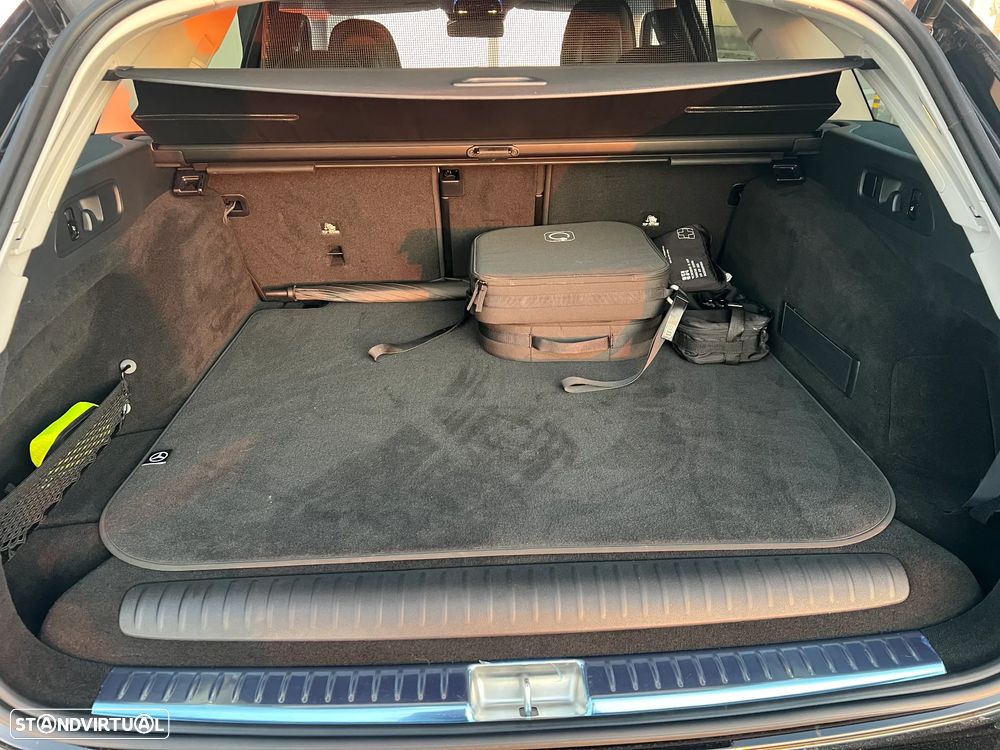 Mercedes-Benz E 300 Standard - 10