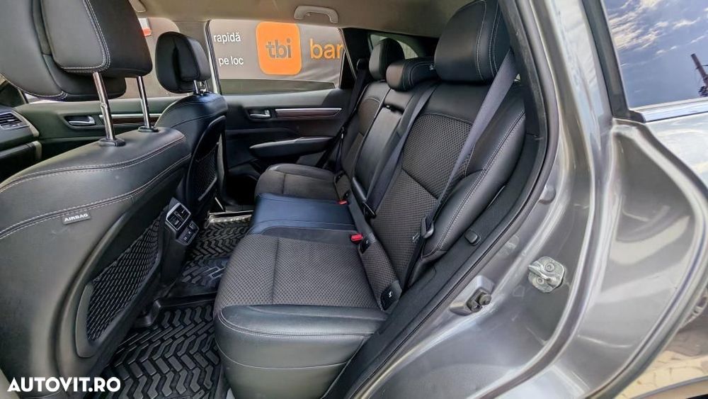 Renault Koleos - 13