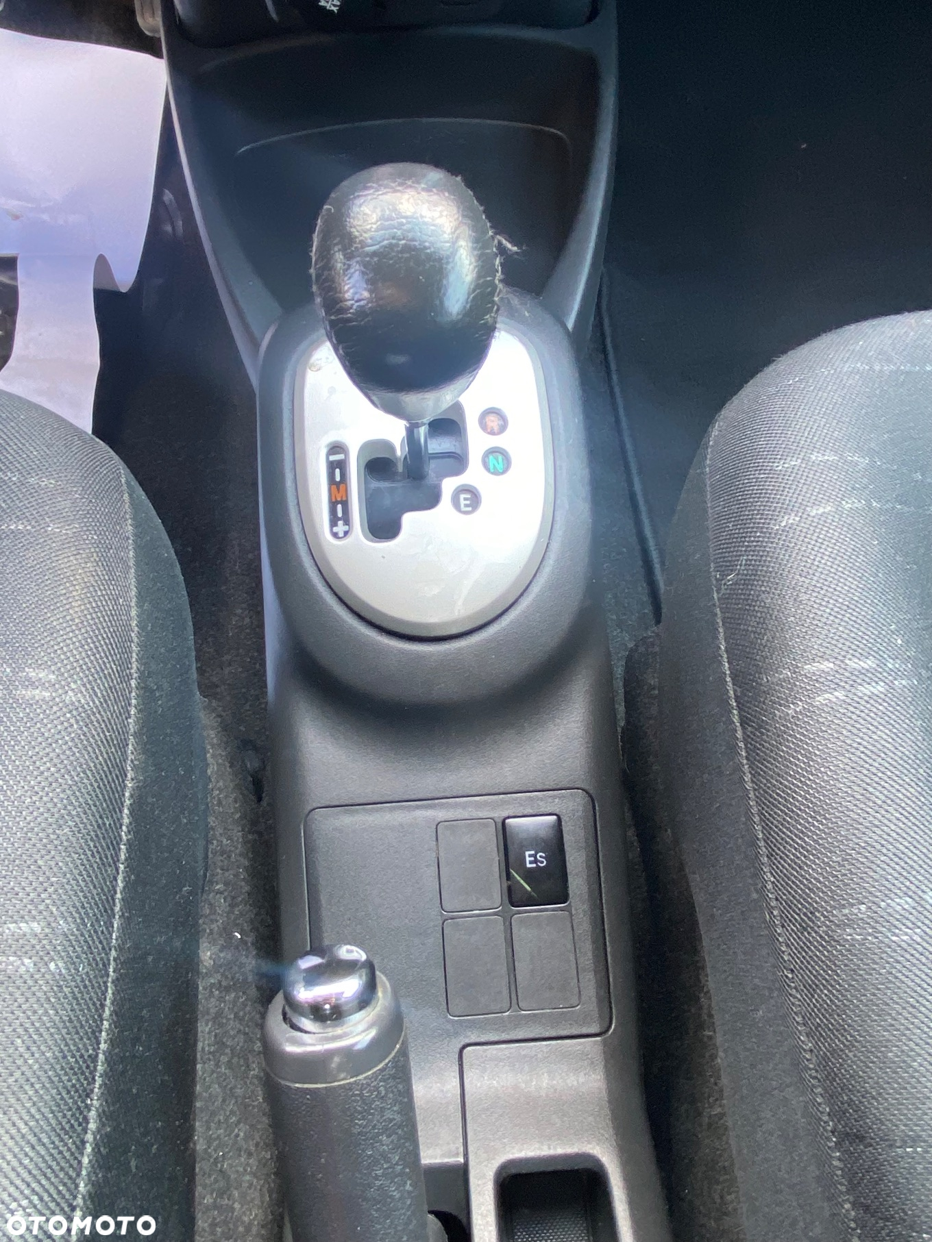 Toyota Yaris 1.3 Automatik Sol - 13
