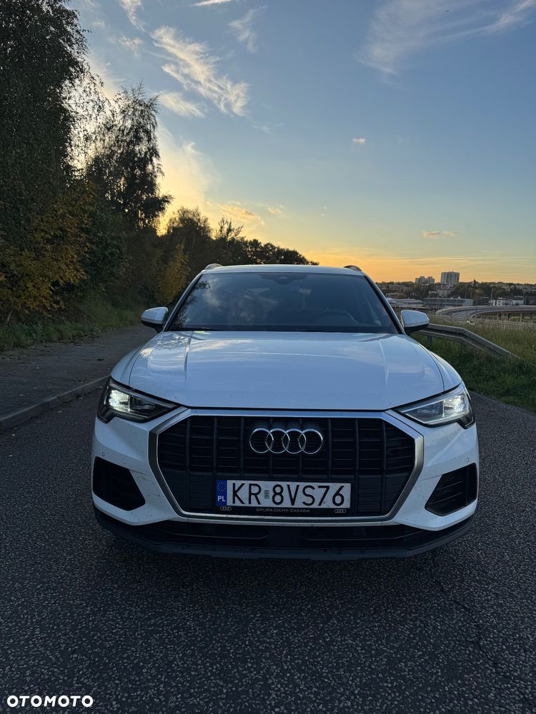Audi Q3 - 2
